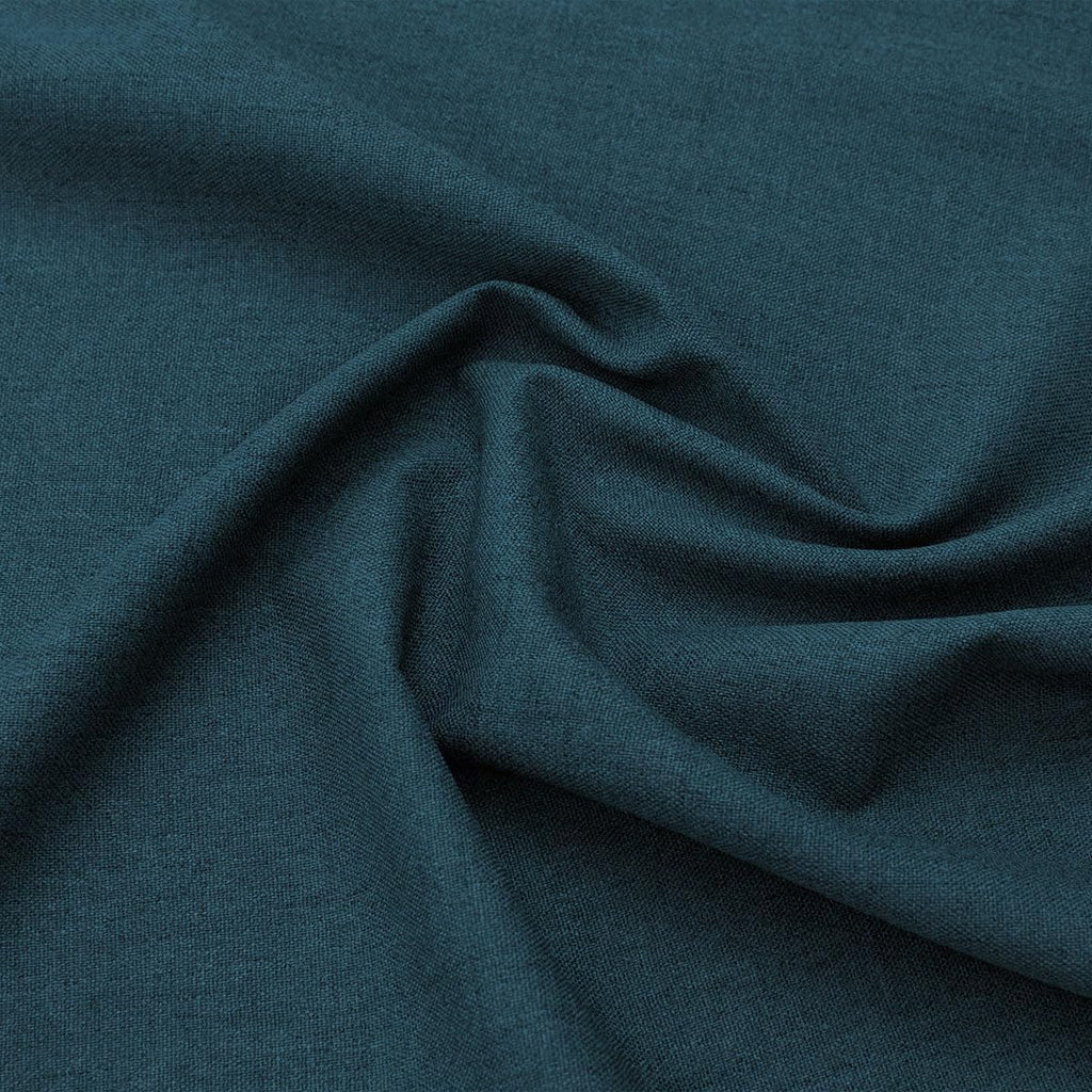 Ektorp Sofa Cover Replacement for IKEA Ektorp Sofa Cover 3 Seat, Ektorp Couch Cover, Ektorp Cover Only!(Daily Blue)