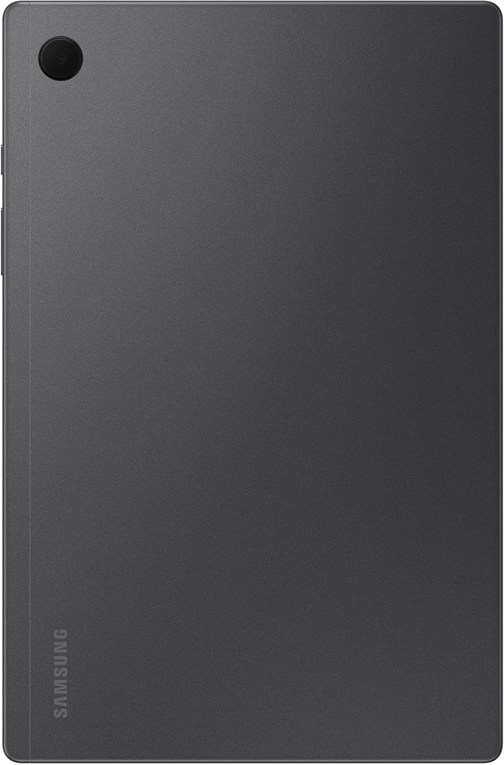 Samsung Galaxy Tab A8 10.5' 32GB Android Tablet, LCD Screen, Kids Content, Smart Switch, Expandable Memory, Long Lasting Battery, Fast Charging, US Version, 2022, Dark Gray