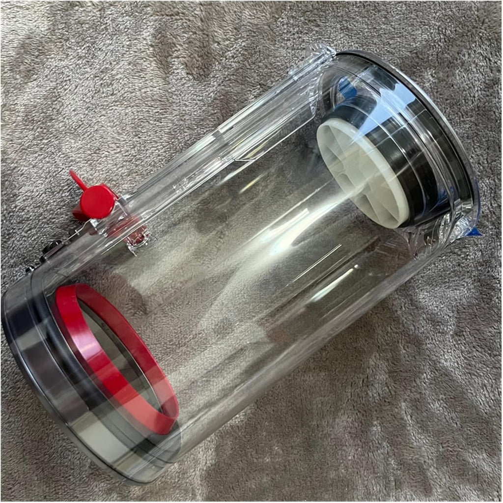 Compatible for Dyson V11 U.S Dust Bin Accesories Cyclone Dust Collector Filter Bucket Robot Vacuum Cleaner Replaceable Spare Parts (Color : V11 US version-03)