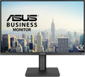 ASUS 24' Docking Monitor (BE248CFN) – WUXGA (1920x1200), IPS, 100Hz, Frameless, USB-C Docking, RJ45, Speakers, Height Adjustable, HDMI, Daisy-Chain, Eye Care, Wall Mountable, 3 yr Warranty