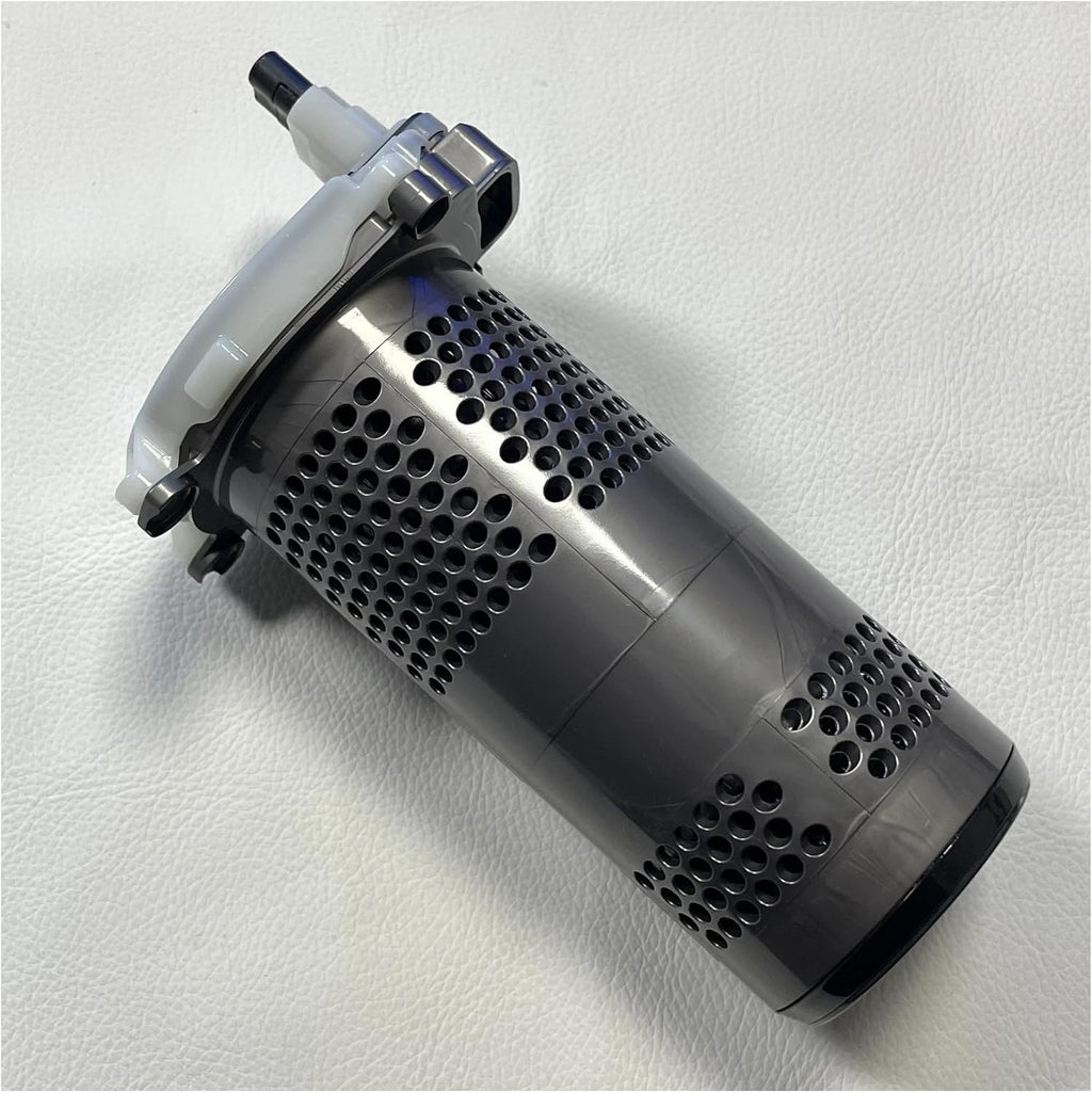 Motor Replacement Cordless Vacuum Cleaner Replacement Main Body Unit，Compatible with Dyson V11，SV14 SV15 Models to Restore Full Function(Motor add Shell)