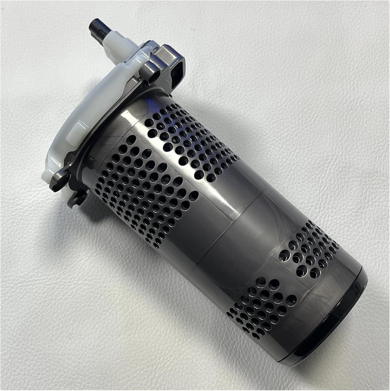 Motor Replacement Cordless Vacuum Cleaner Replacement Main Body Unit，Compatible with Dyson V11，SV14 SV15 Models to Restore Full Function(Motor add Shell)