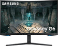 Samsung LS27BG650ENXGO-CR-FBA