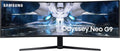 SAMSUNG Series Odyssey Neo G9 49' LED Curved Gaming Monitor - Black