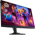 Alienware - AW2724HF 27'' IPS FHD Gaming Monitor - 360Hz - AMD Free-Sync Premium - VESA - HDMI, DisplayPort (Renewed), black