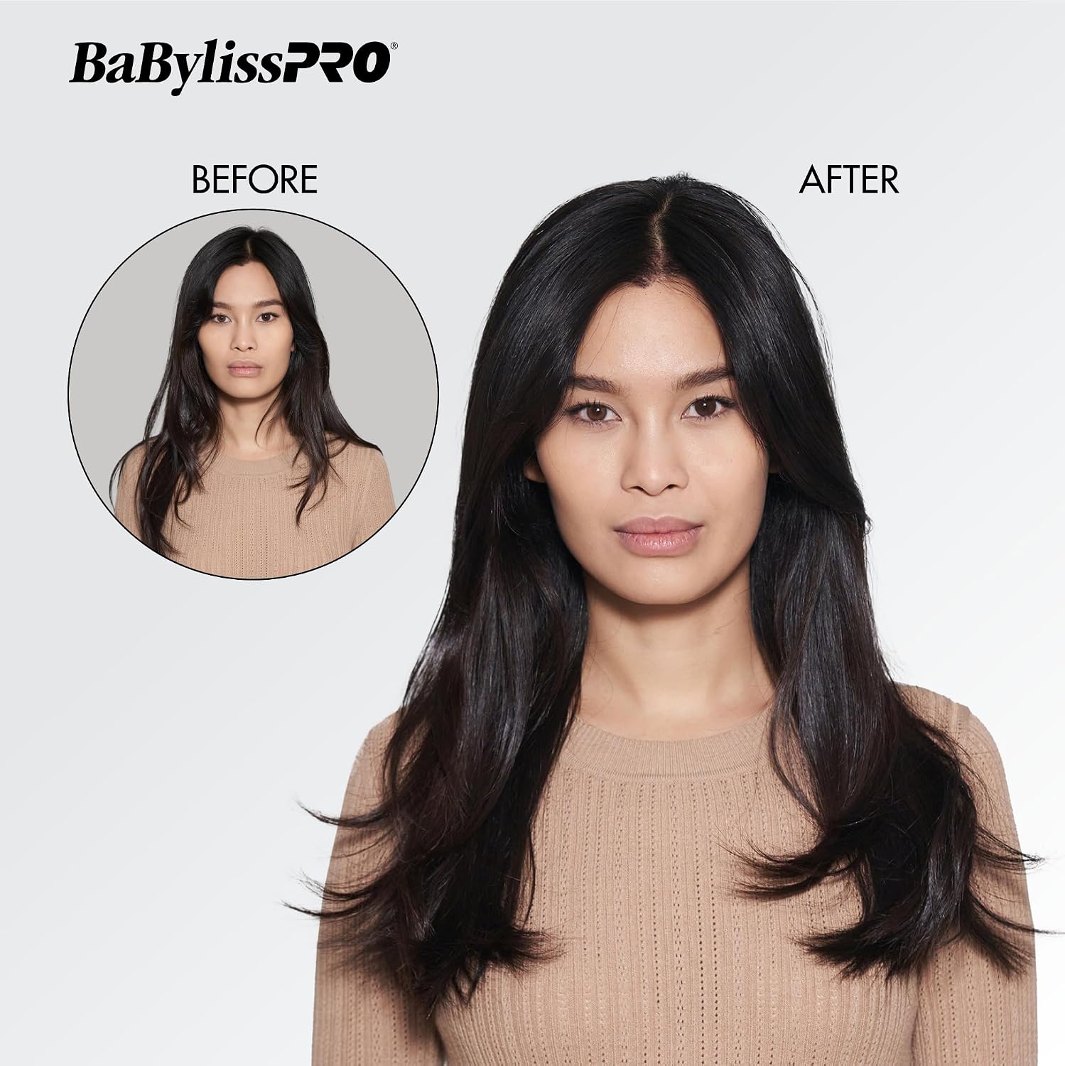 BaBylissPRO Porcelain Ceramic 2800 Dryer