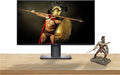 Dell U2720Q UltraSharp 27 Inch 4K UHD 3840 x 2160 LED Backlit Gaming Monitor with IPS, Vesa Compatible, Anti-Glare, Tilt, Swivel and Pivot (HDMI, USB-C and DisplayPort)