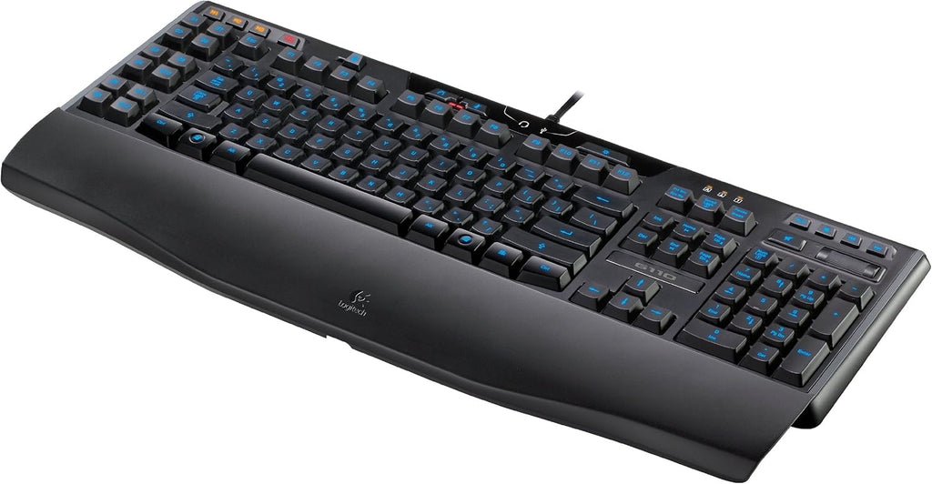 Logitech Gaming Keyboard G110