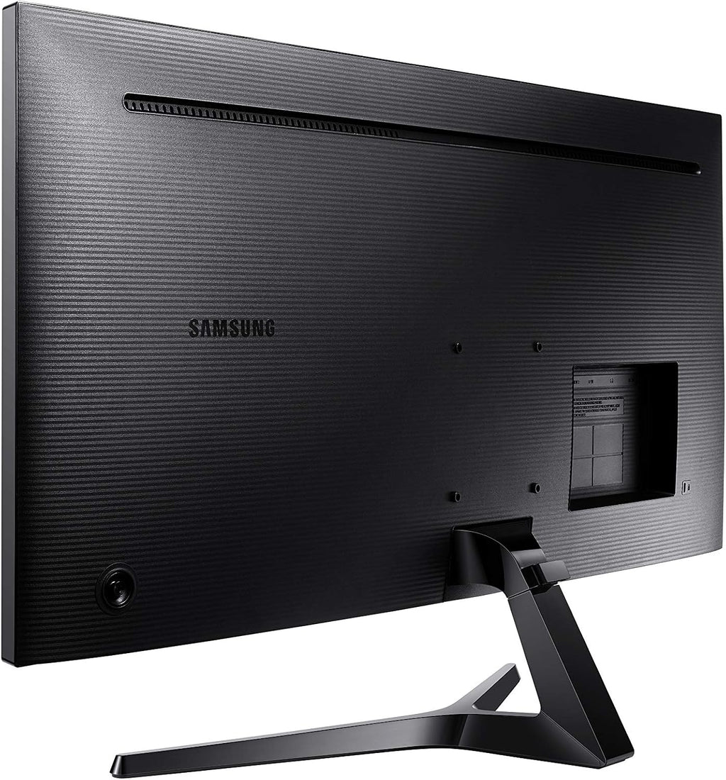 Samsung 34' Class Ultrawide Monitor with 21:9 Wide Screen, S34J552WQNXZA