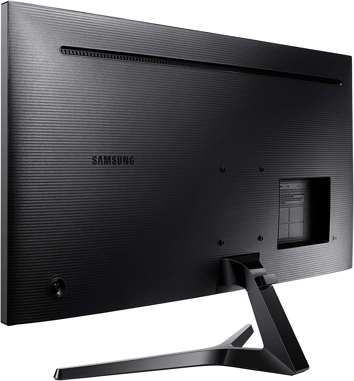 Samsung 34' Class Ultrawide Monitor with 21:9 Wide Screen, S34J552WQNXZA