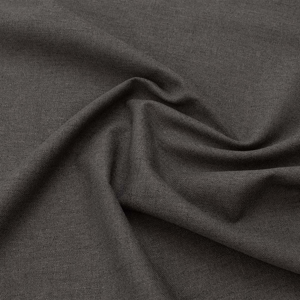 Ektorp Loveseat Cover Replacement for IKEA Ektorp Sofa Cover, Ektorp Couch Cover,Ektorp 2 Seat Sofa Cover(Daily Dark Grey)