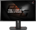 ASUS ROG Swift PG248Q 24' Full HD G-SYNC Gaming Monitor 180Hz 1080p 1ms with Eye Care DisplayPort HDMI USB