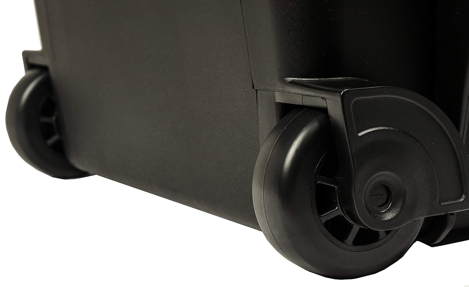 Case Club Pro Gaming Station to Fit Xbox Series X or S Console. Comes with Built-in 24' 1080p Monitor, Cooling Fans. Fits Console, Controllers, & Games, which are NOT Included 1MS / 144 Hertz