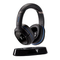 Turtle Beach - Ear Force Elite 800 - Premium Fully Wireless Gaming Headset - DTS Headphone:X 7.1 Surround Sound - Noise Cancellation - Superhuman Hearing - PS4, PS3, and Mobile Devices