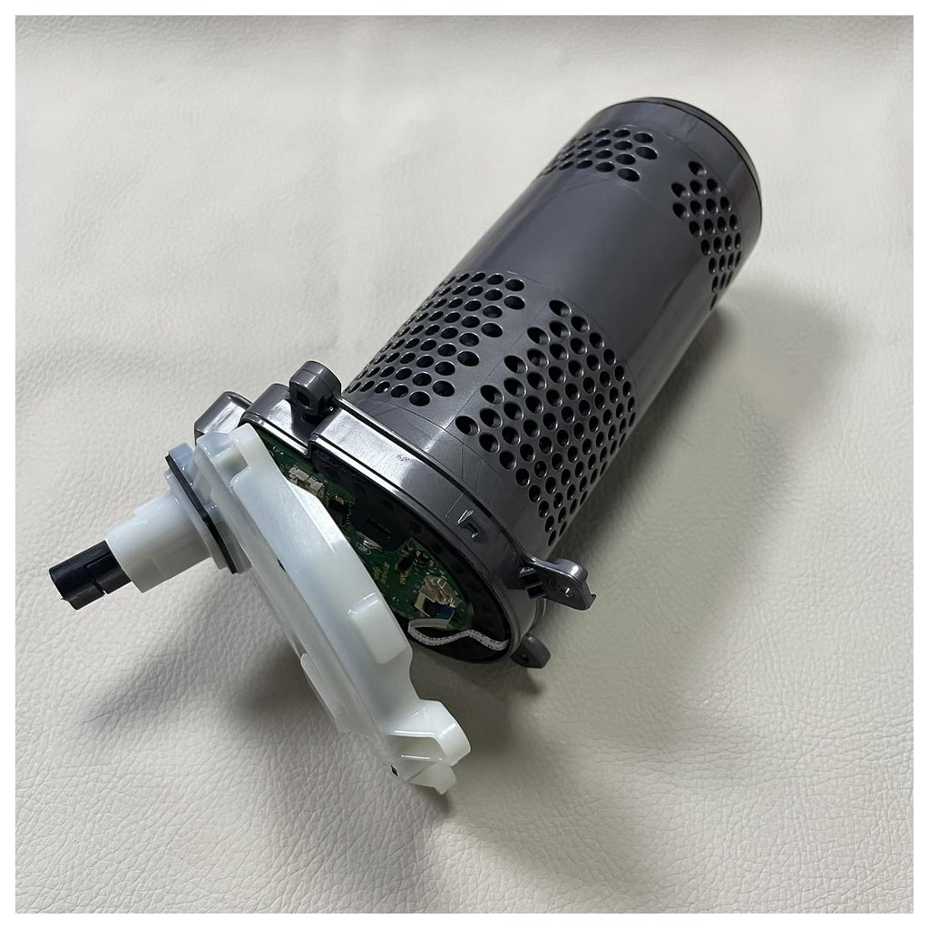 Vacuum Cleaner Engine Vacuum Cleaner Replacement Motor Display,Compatible for Dyson V11 SV14 SV15(2PCS)
