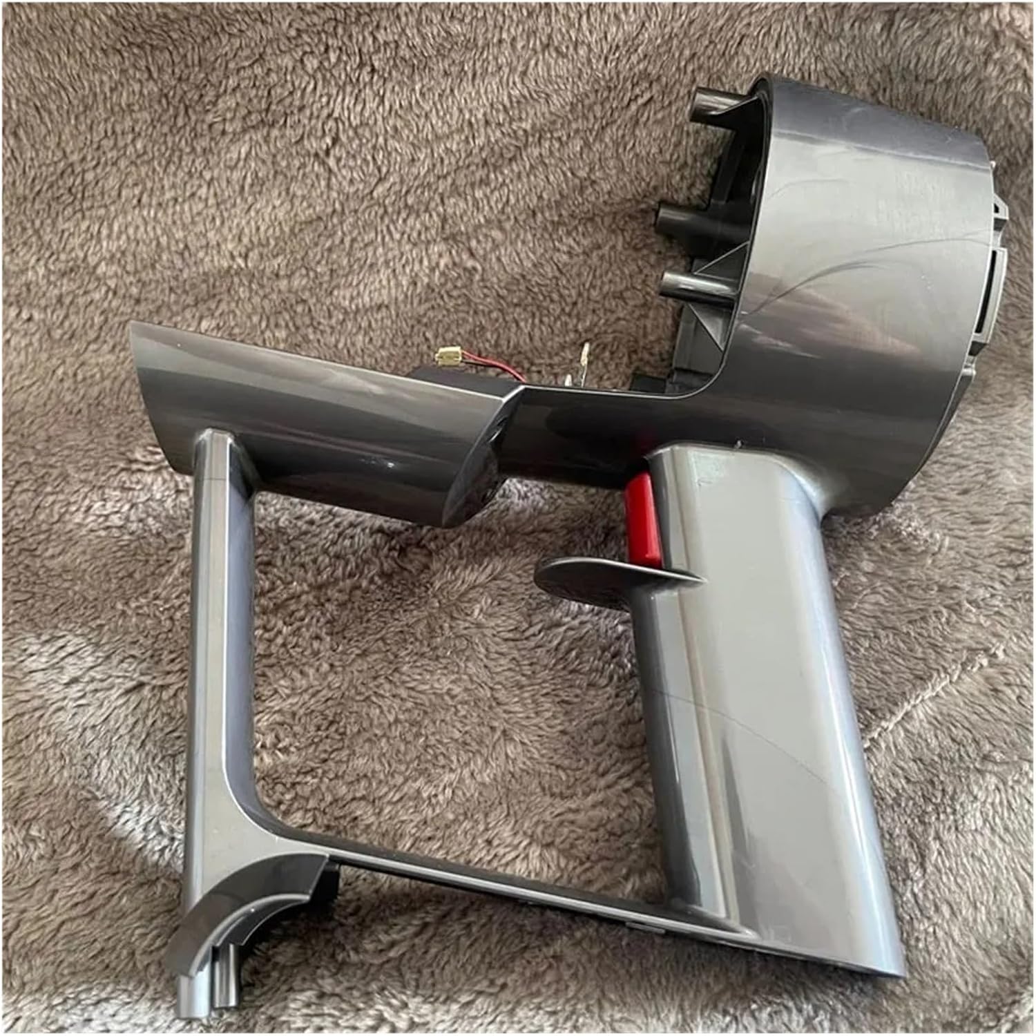 Lipski Compatible for Dyson V11 V10 Motor Accessories Engine Assembly Handle Shell Robot Vacuum Cleaner Replacement Clean Spare Part (Color : V11Chinese Version)