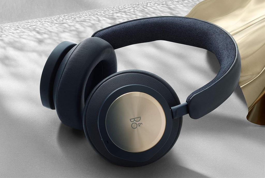 Bang & Olufsen Beoplay Portal - Comfortable Wireless Noise Cancelling Gaming Headphones for Xbox Series X|S, Xbox One