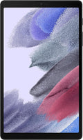 Samsung Galaxy Tab A7 Lite 8.7' (32GB, 3GB, 4G AT&T/Wi-Fi) Android Tablet, 5100mAh Battery - SM-T227U (Gray) (Renewed)