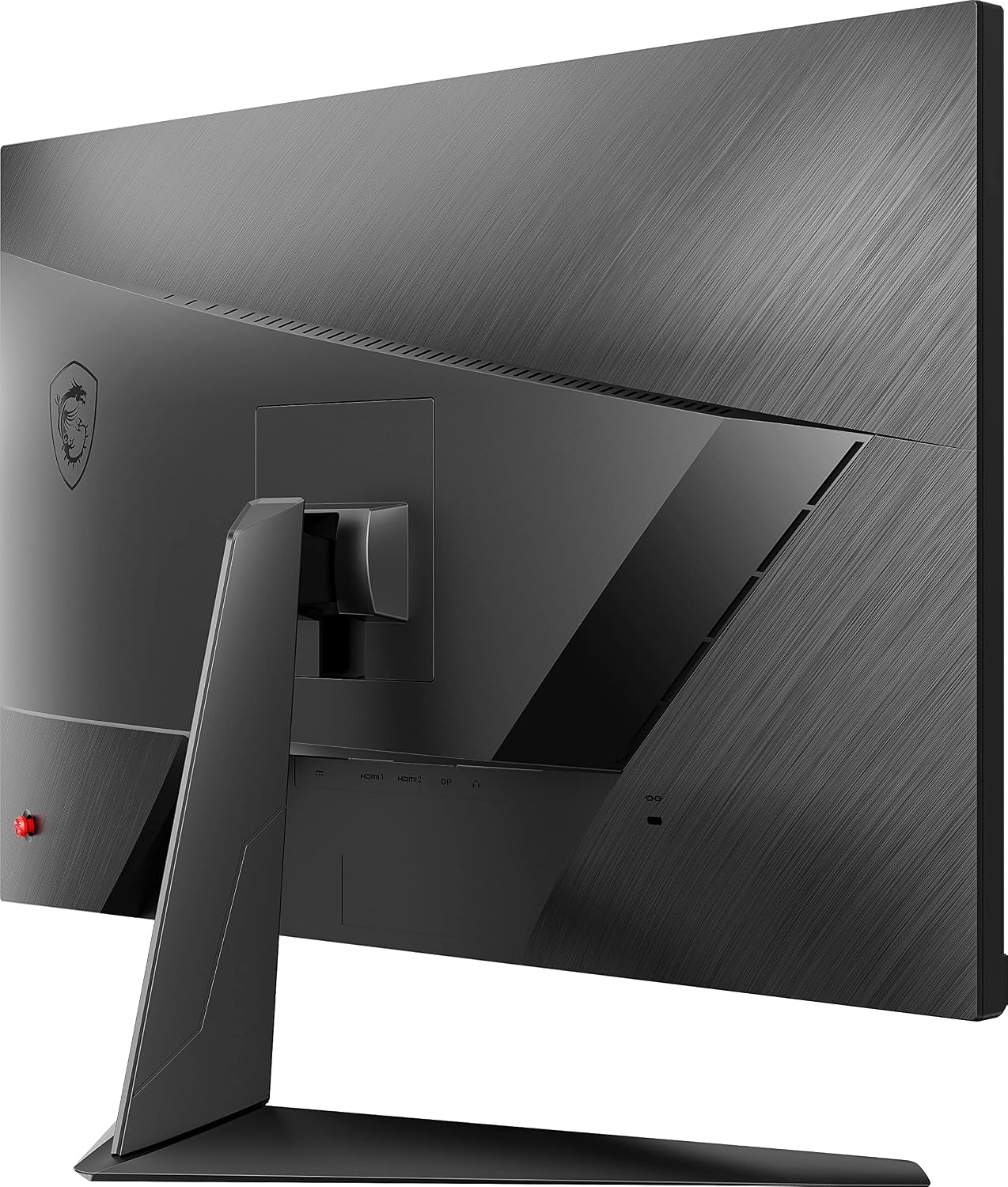 msi G272, 27' Gaming Monitor, 1920 x 1080 (FHD), IPS, 1ms, 144Hz, FreeSync, HDMI, Displayport, Tilt