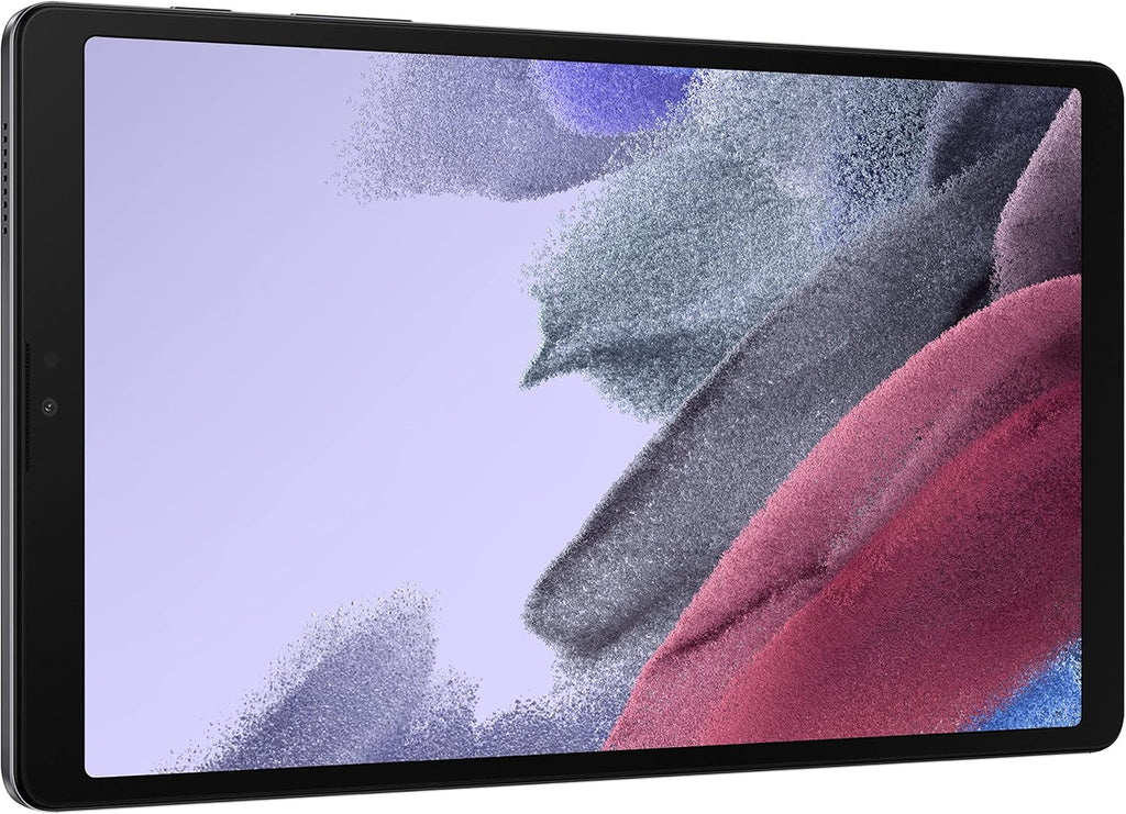 Samsung Galaxy Tab A7 Lite 8.7' (32GB, 3GB, 4G AT&T/Wi-Fi) Android Tablet, 5100mAh Battery - SM-T227U (Gray) (Renewed)