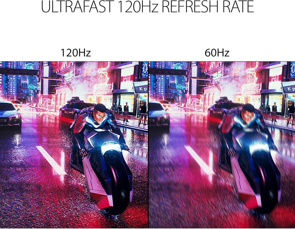 ASUS ROG Swift PG349Q 34' Curved G-Sync Gaming Monitor 120Hz 3440 X 1440 IPS with Eye Care Aura Sync DP HDMI