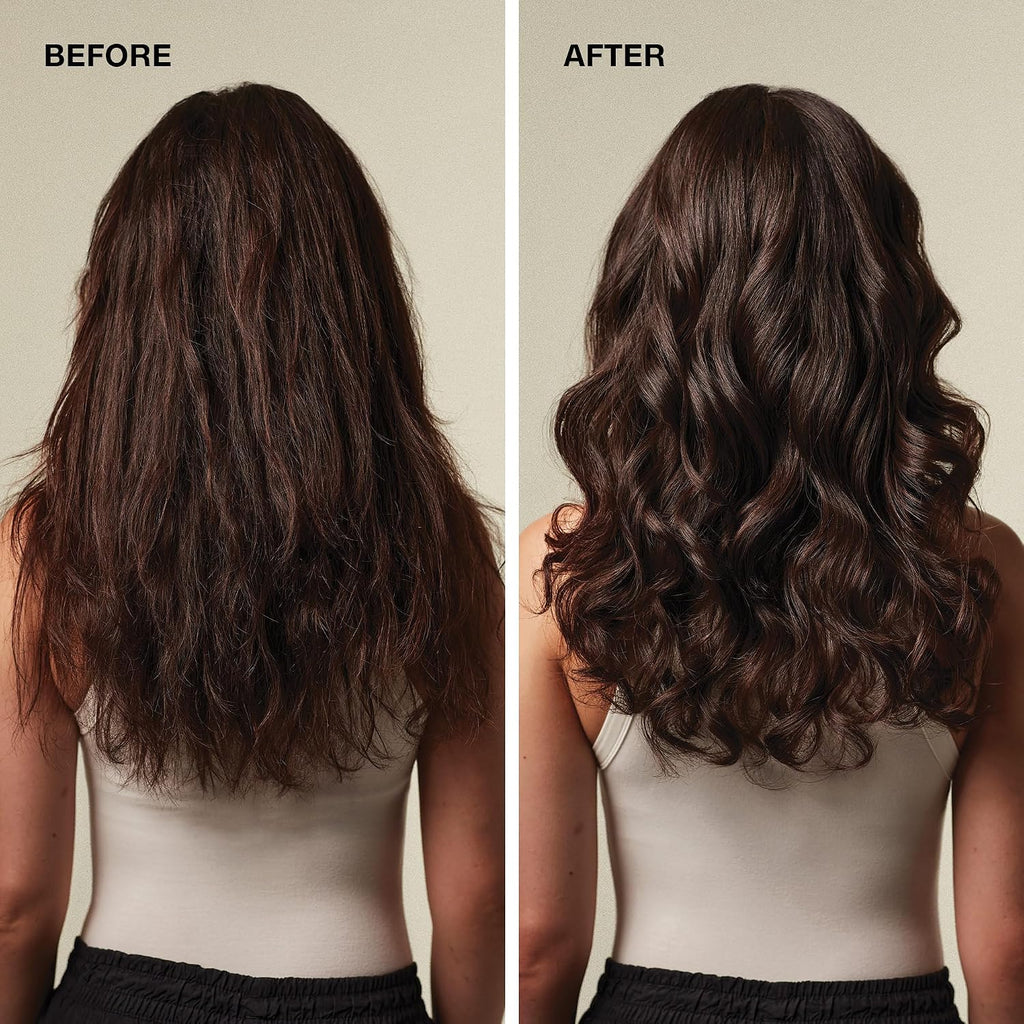 Paul Mitchell Style+ 1' Ceramic Flat Iron, Adjustable Heat Settings, for Straightening + Curling