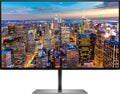 HP Z27u G3 27' Class QHD LCD Monitor - 16:9 - Black