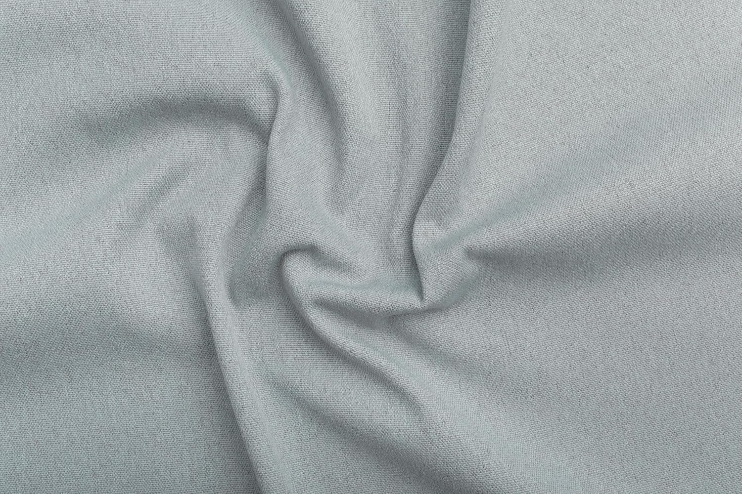 Ektorp 3 Seat Sofa Cover Slipcover Replacement Made for The IKEA Ektorp 3 Seat Sofa Cover(Smoke Grey)-Does NOT fit Ektorp 3.5-seat Sofa