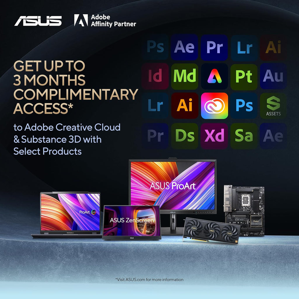 ASUS ROG Strix 49' Ultra-Wide Curved HDR Gaming Monitor (XG49WCR) - Dual QHD 32:9 (5120 x 1440), 165Hz, Extreme Low Motion Blur Sync, USB-C, RJ45, DisplayHDR400, 90% DCI-P3, Dual Input-KVM Switch