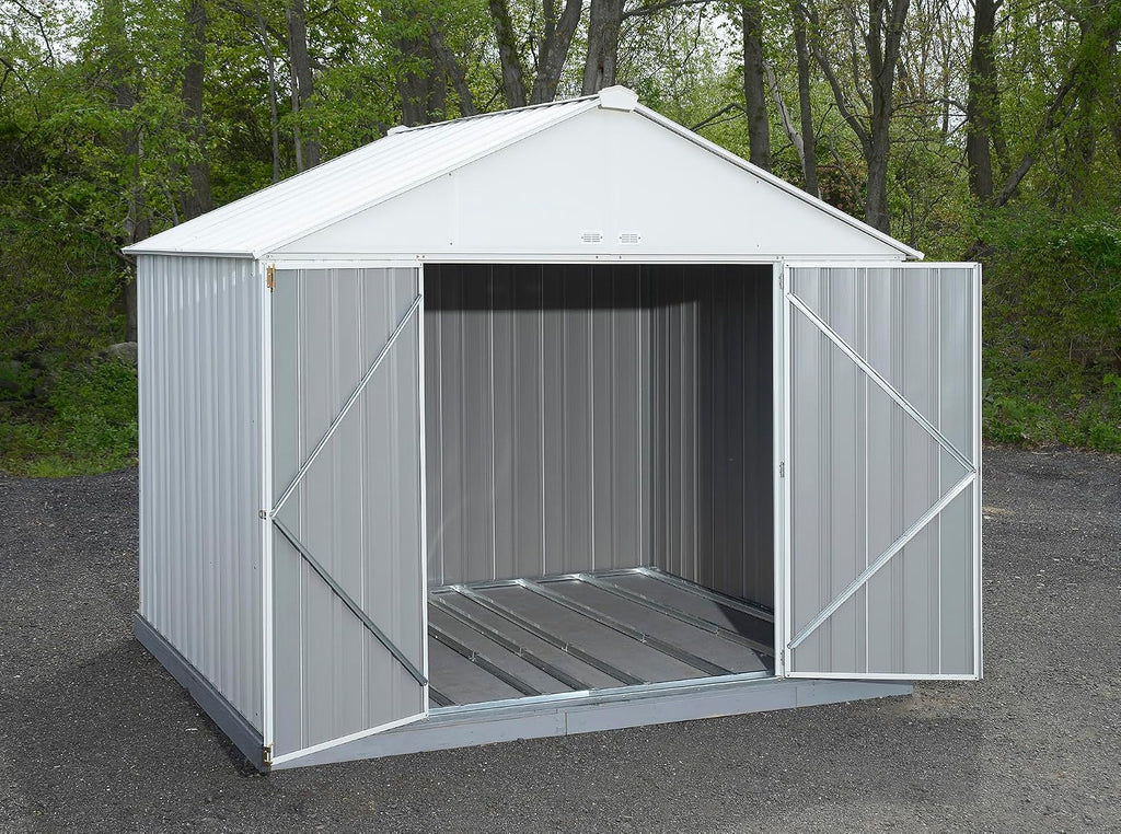 Arrow Floor Frame Kit for Shed and Storage Buildings
