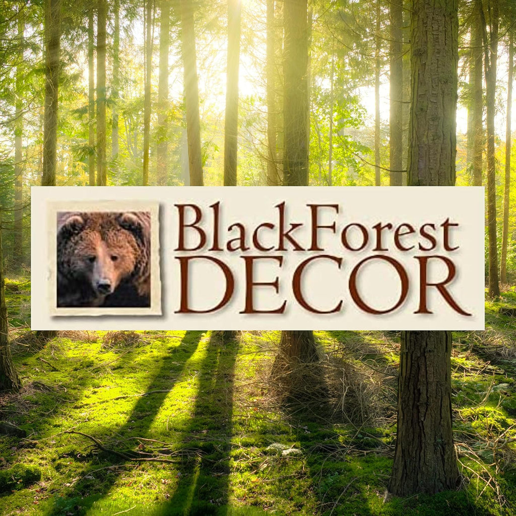BLACK FOREST DECOR Southern Flare Sofa Cover - Southwest Furniture Protector, Machine Washable, 127' W x 77' L