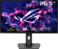 ASUS ROG Strix OLED XG27ACDNG 26,5' QD-OLED QHD 360Hz FreeSync Premium Pro USB-C