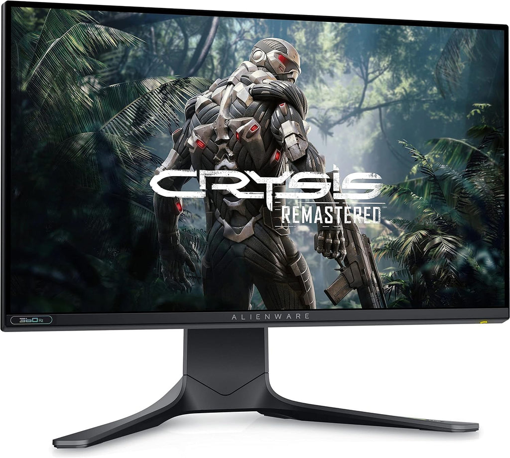 Alienware AW2521H 25' Full HD LED LCD Monitor - 16:9