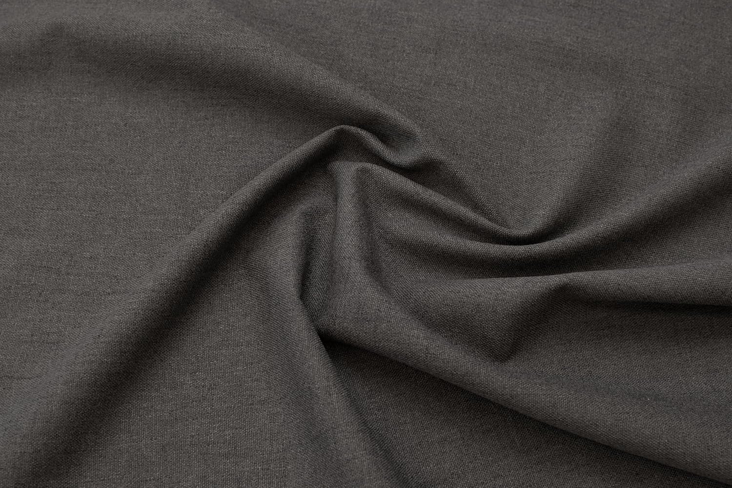 Ektorp Chair Cover Replacement for IKEA Ektorp Armchair Cover, Ektorp Chair Slipcover,Ektorp Cover Only!(Daily Dark Grey)