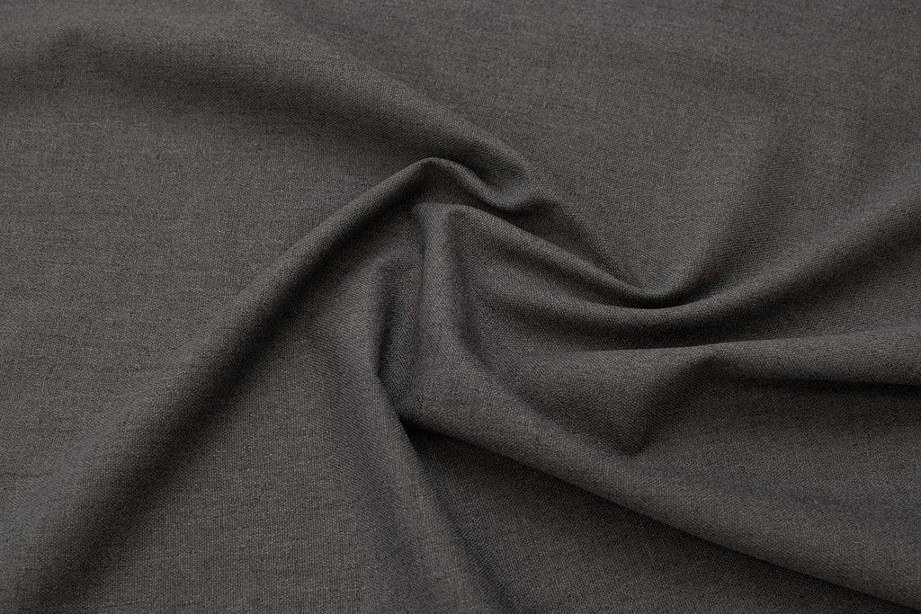 Ektorp Loveseat Cover Replacement for IKEA Ektorp Sofa Cover, Ektorp Couch Cover,Ektorp 2 Seat Sofa Cover(Daily Dark Grey)