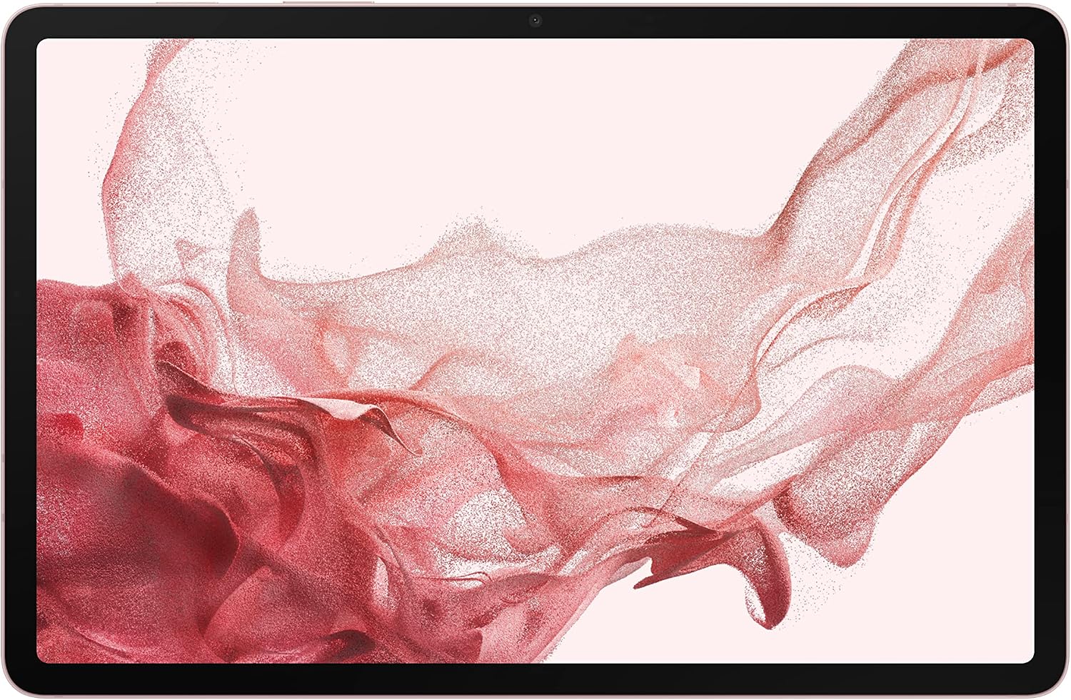 SAMSUNG Samsung Galaxy Tab S8 Android Tablet, 11' LCD Screen, 128GB Storage, Qualcomm Snapdragon, S Pen Included, All-Day Battery Ultra Wide Camera, DeX Productivity, Pink Gold (Renewed)