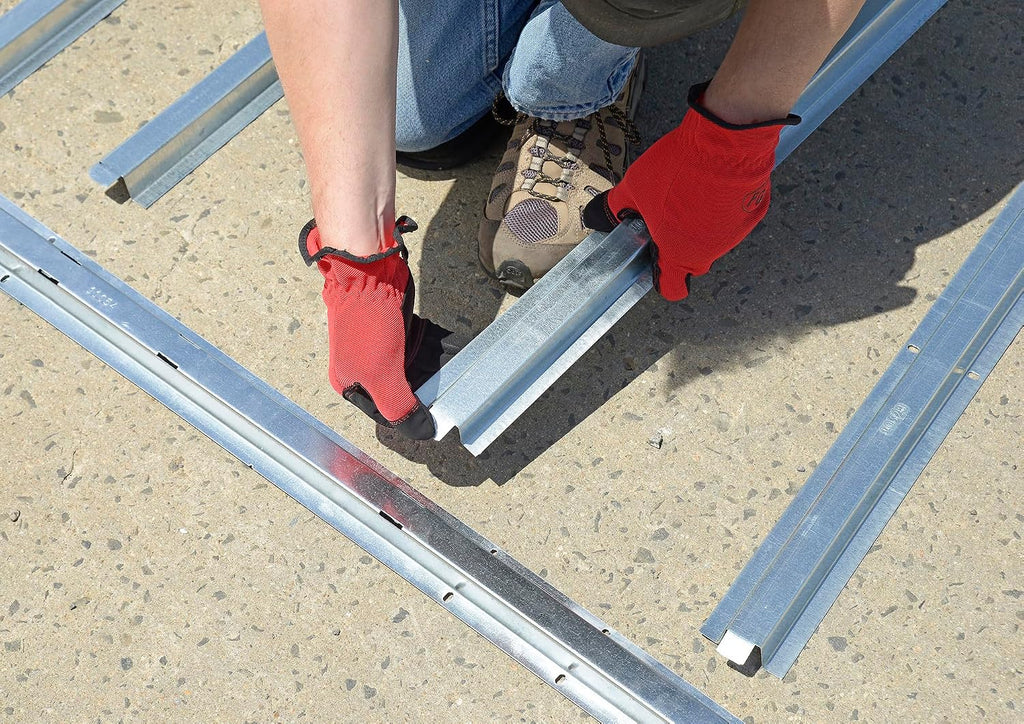 Arrow Floor Frame Kit for Shed and Storage Buildings