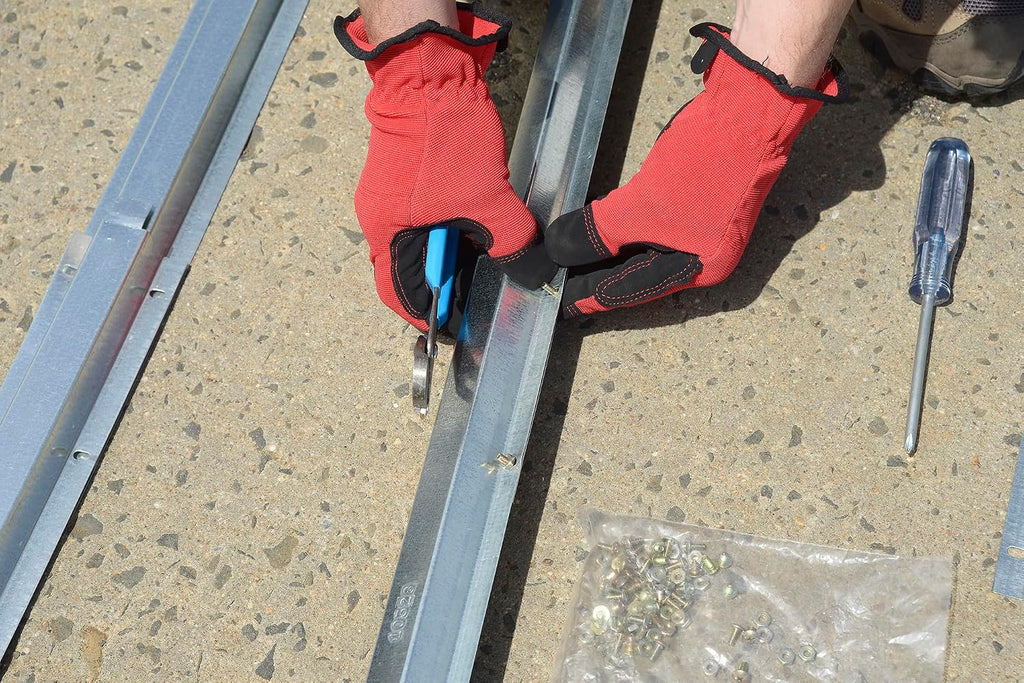 Arrow Floor Frame Kit for Shed and Storage Buildings