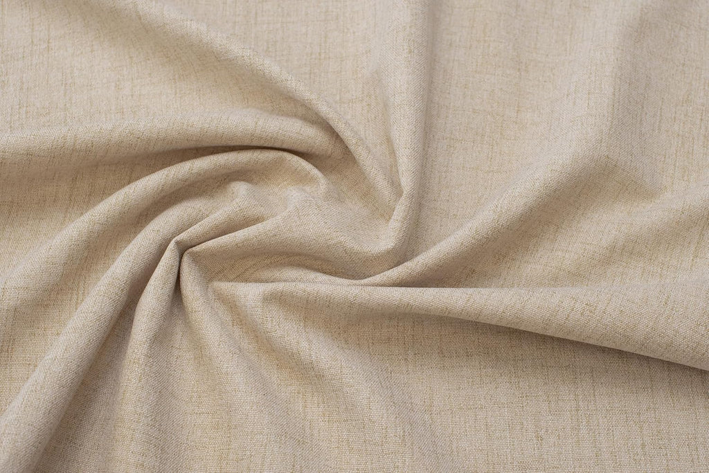 Ektorp Chair Cover Replacement for IKEA Ektorp Armchair Cover,Ektorp Chair Slipcover, Ektorp Cover Only!(Daily Beige)