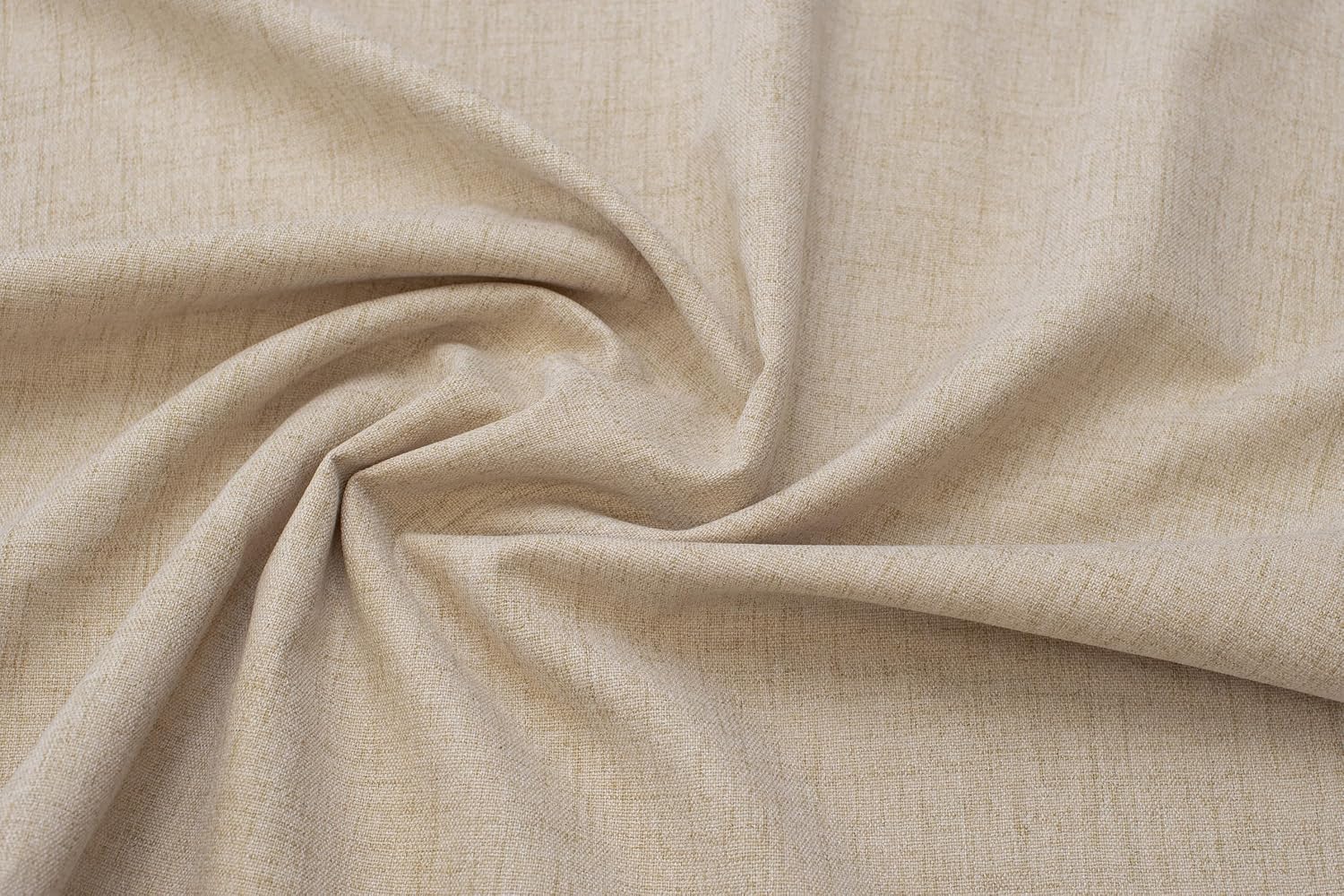 Ektorp Chair Cover Replacement for IKEA Ektorp Armchair Cover,Ektorp Chair Slipcover, Ektorp Cover Only!(Daily Beige)