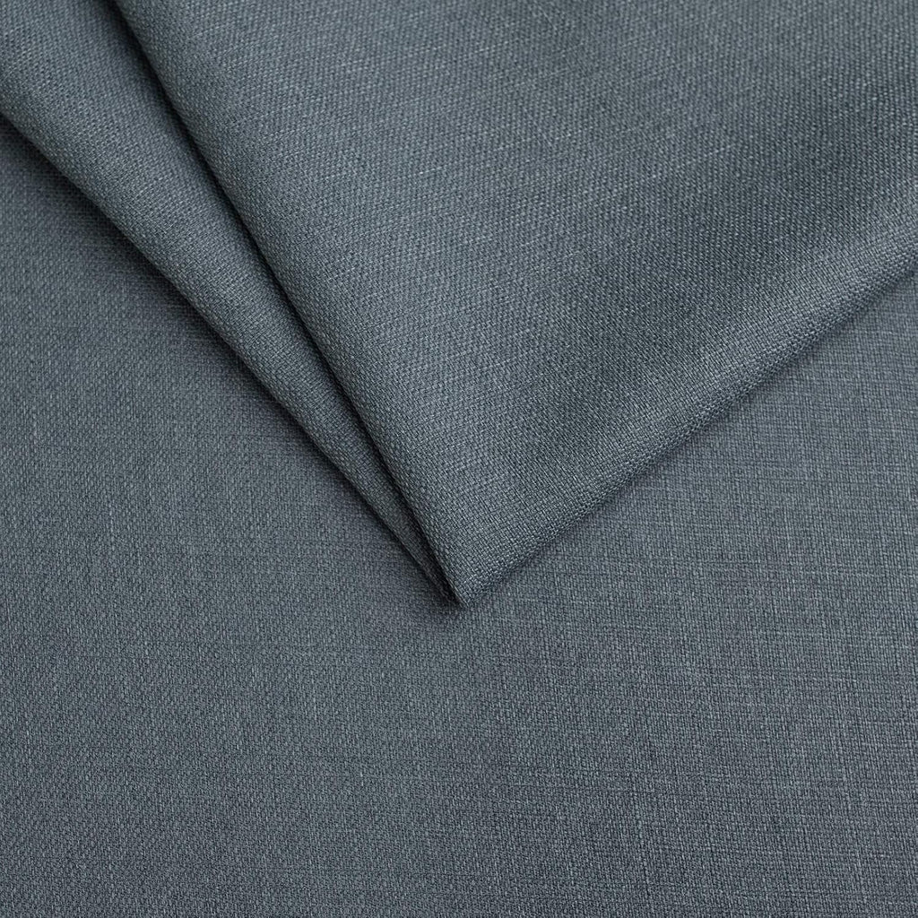 MASTERS OF COVERS SLIPCOVER ONLY! Karlstad Replacment Slipcover Snug Fit Karlstad 3 Seat (Not 2 Seat) Sofa Cover Slipcover for The IKEA Karlstad Three Seat -Dark Grey