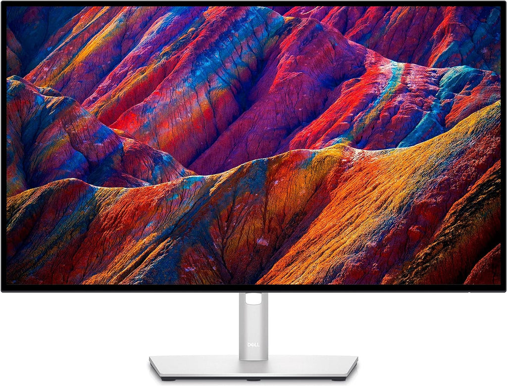 Dell REFURB 27.0 4K IPS LED MON (Renewed)