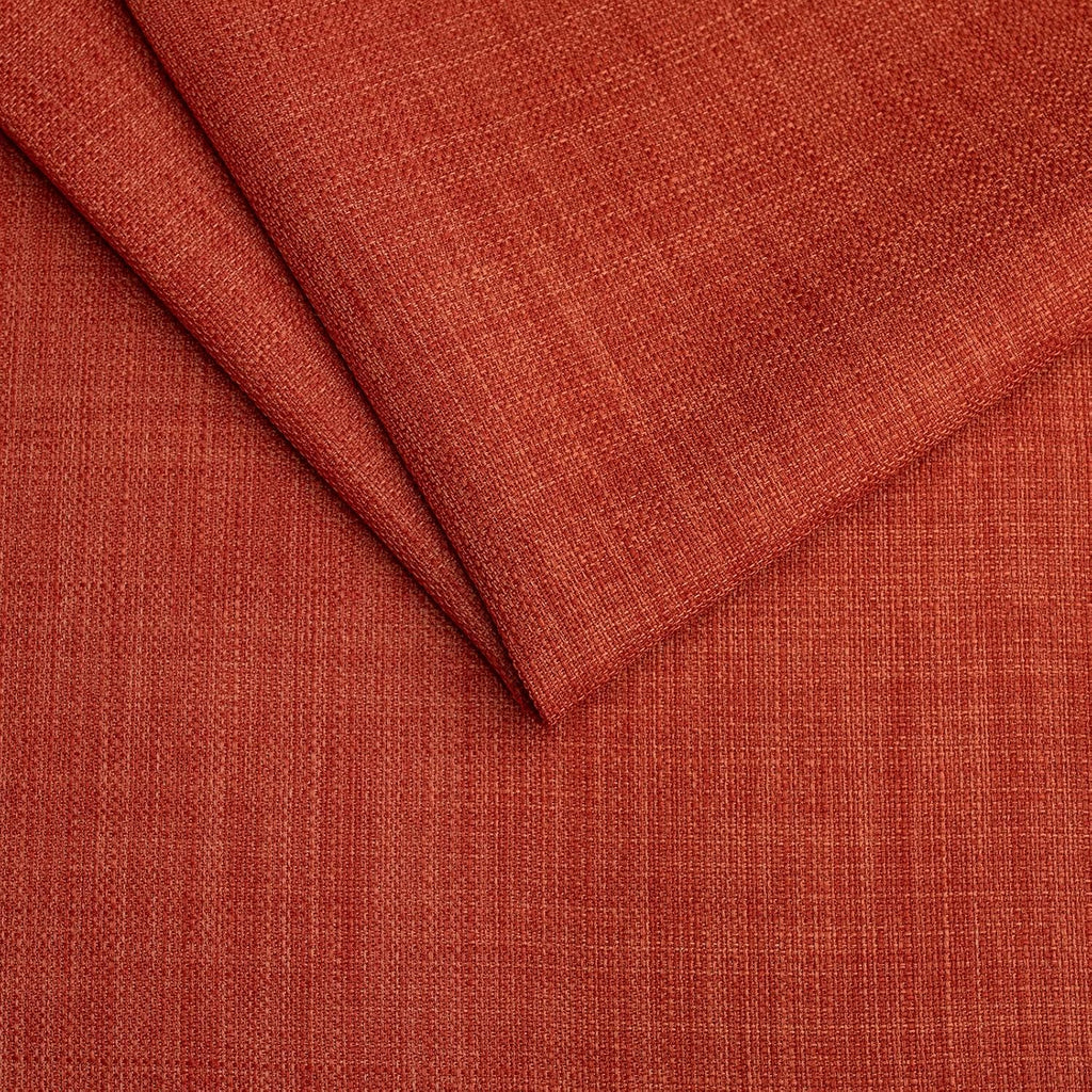 MASTERS OF COVERS SLIPCOVER ONLY! Karlstad Replacment Slipcover Snug Fit Karlstad 3 Seat (Not 2 Seat) Sofa Cover Slipcover for The IKEA Karlstad Three Seat -Orange