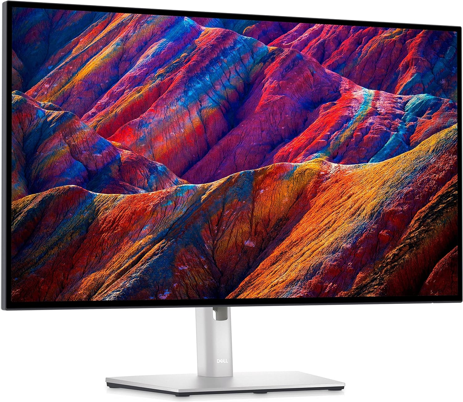 Dell REFURB 27.0 4K IPS LED MON (Renewed)